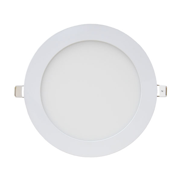 Світильник вбудований світлодіодний PWL 12W 4500K IP20 коло TM Powerlux